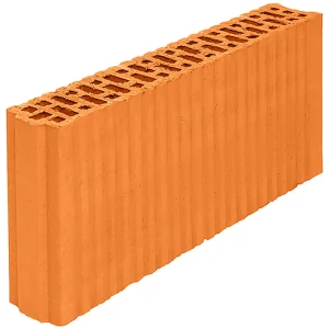 Камень крупноформатный Porotherm керамика 500x80x219 мм 89365690 STLM-2203916