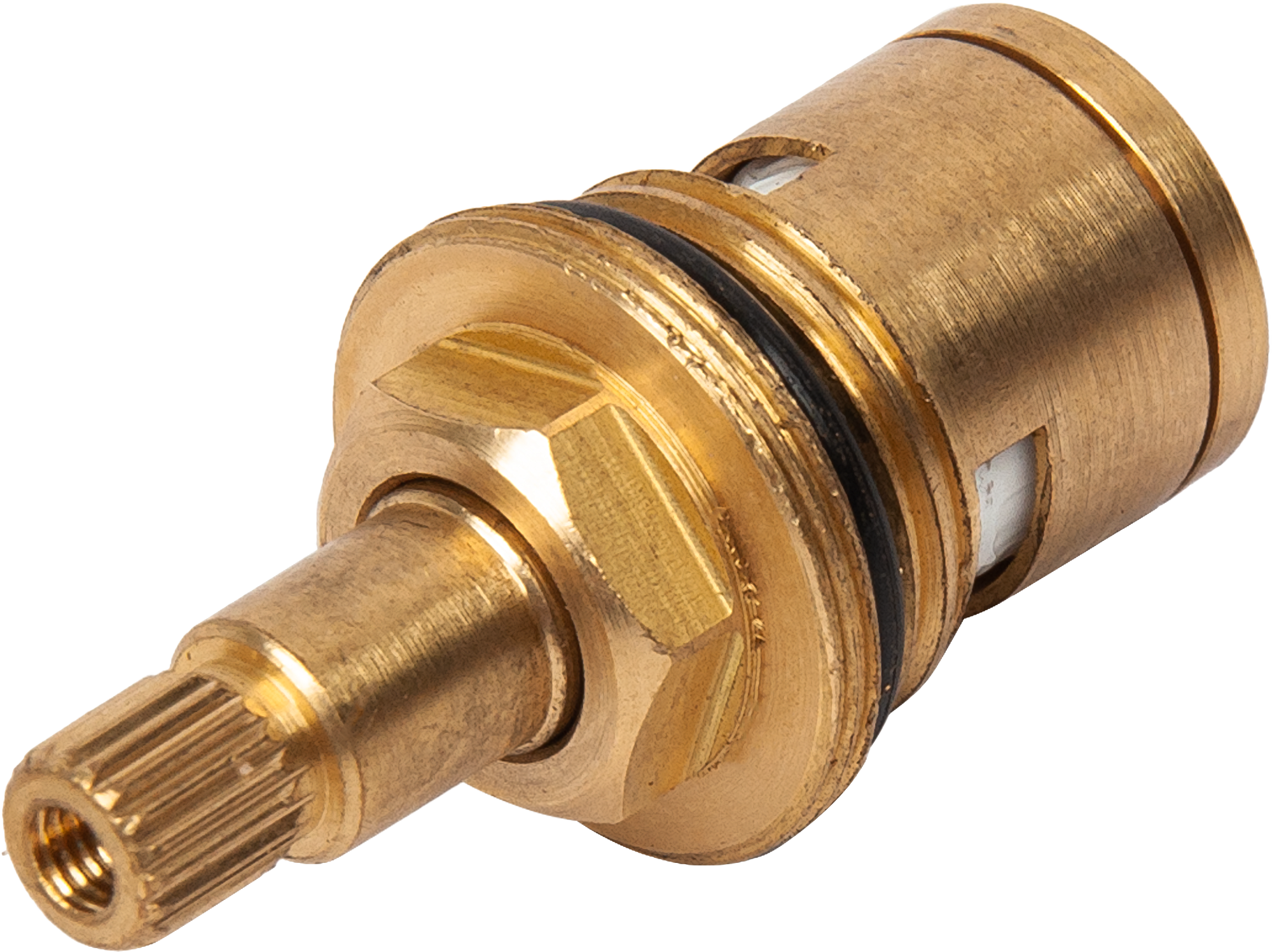 83603376 Кран-букса B51-1 1/2" металлокерамика STLM-0042389 Santreyd