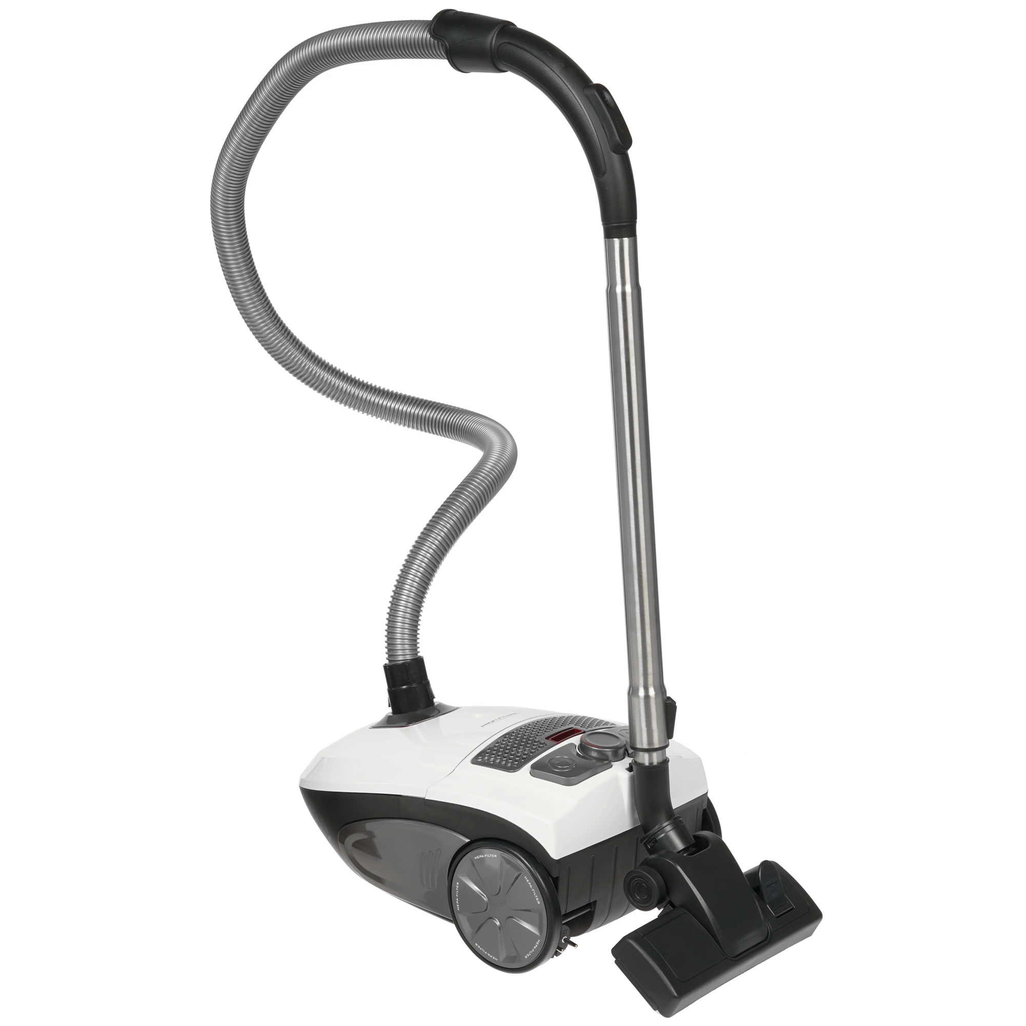 8165244 Пылесос ProfiCare PC-BS 3041 белый STDN-0028977 - Вид №8