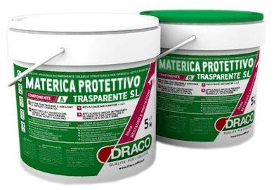 DRACO Напольный протектор sun-id-1394277 - Вид №1