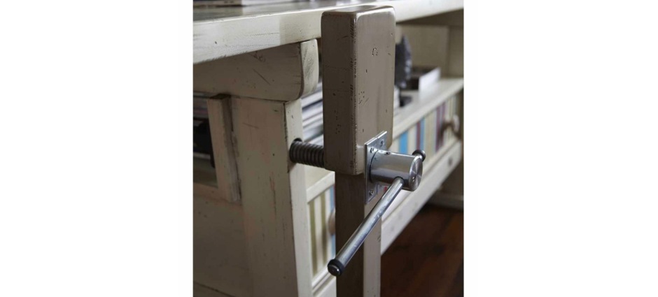 002964 Консоль 0301 Lola Glamour Carpenter Santreyd - Вид №4