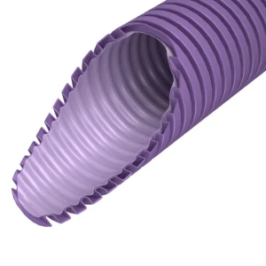 91228800 Воздуховод гибкий Provent RP 75 D75 мм 50 м STLM-1420876