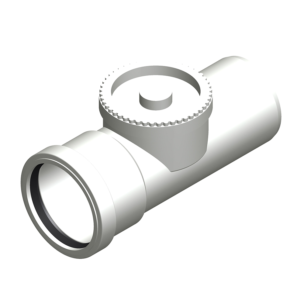 02559 Ревизии Tece 