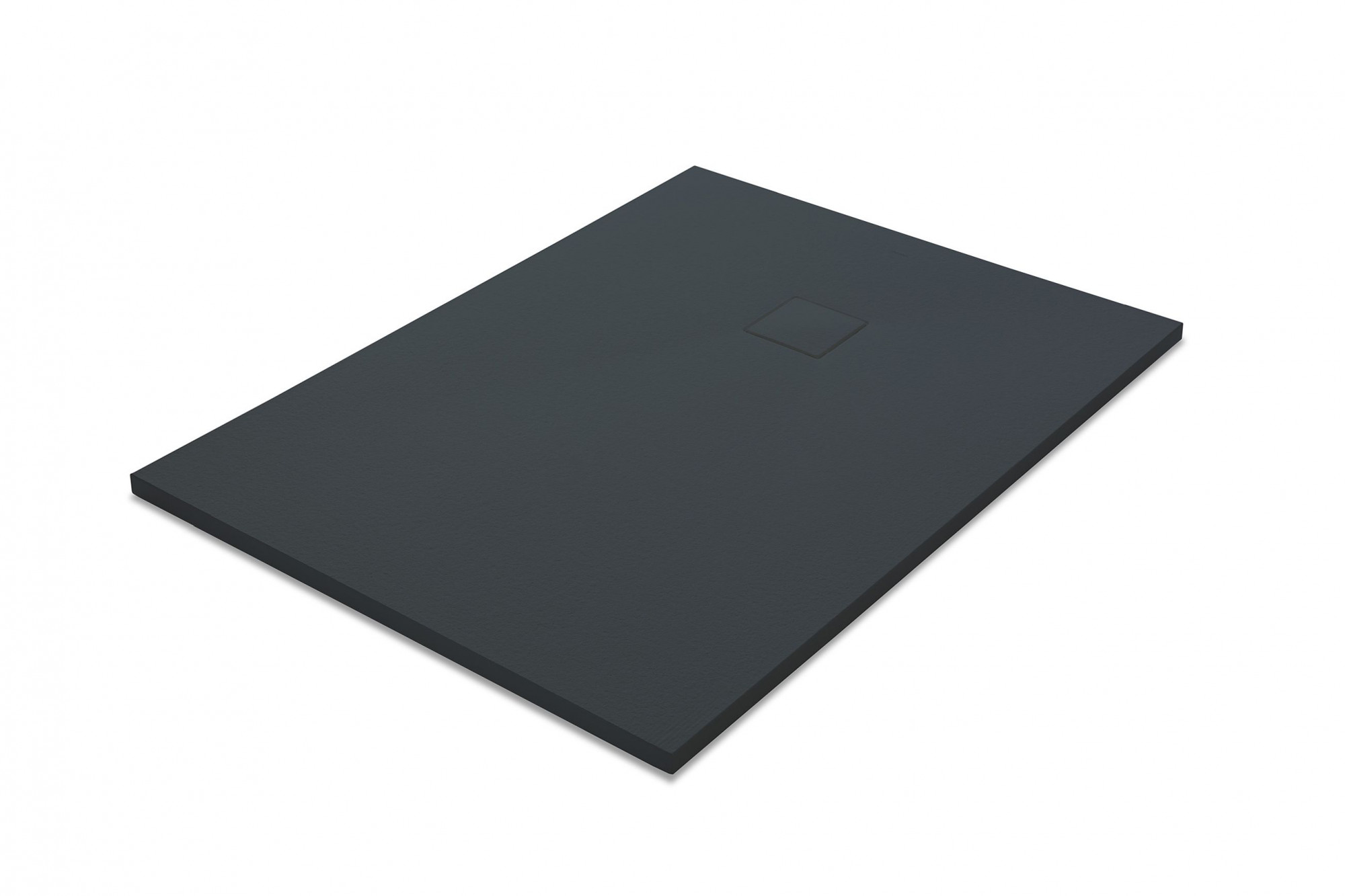 MCBATH Zeus Vulcano 120x90 прямоугольный антрацит sun-id-1959878