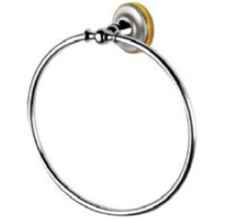 17363 Полотенцедержатель кольцо Migliore Mirella - Вид №5