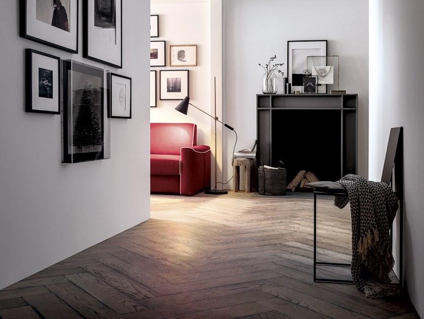 Felis 4-местный тканевый диван-кровать с шезлонгом Day & night sun-id-1365537 - Вид №1