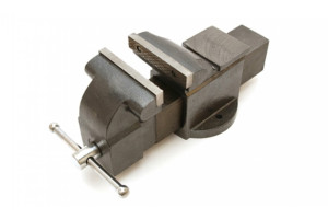 16387767 Тиски для верстака 150 мм K 5164 KAMASA TOOLS