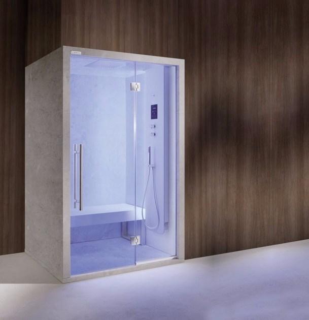 CARMENTA Сборная турецкая баня с душем Sensation sun-id-1476474 - Вид №7