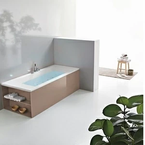 Ванна встроенная 190 см Mode 2MDA4D2