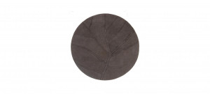 004019 Круглый ковер Leaf NOW CARPETS Francesc Rife