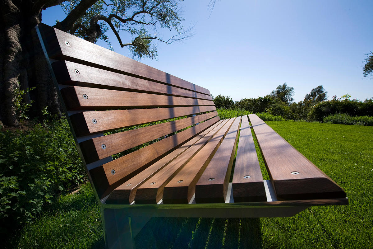 FSRT41 Скамейка рыцаря  Forms-surfaces  - Вид №3