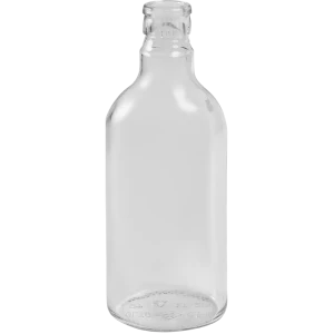 Бутылка Гавр Guala-47 стекло цвет прозрачный 0.5 л