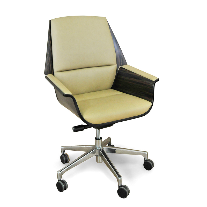 Рабочее кресло  FRANCESCO MOLON P534.01 