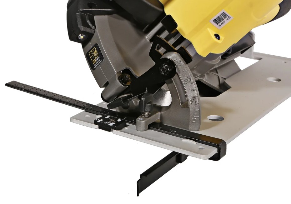 Пила дисковая Hanskonner HCS50210 9152898 STDN-0072554 - Вид №6