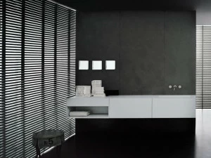 Boffi Тумба под умывальник, лакированная I fiumi