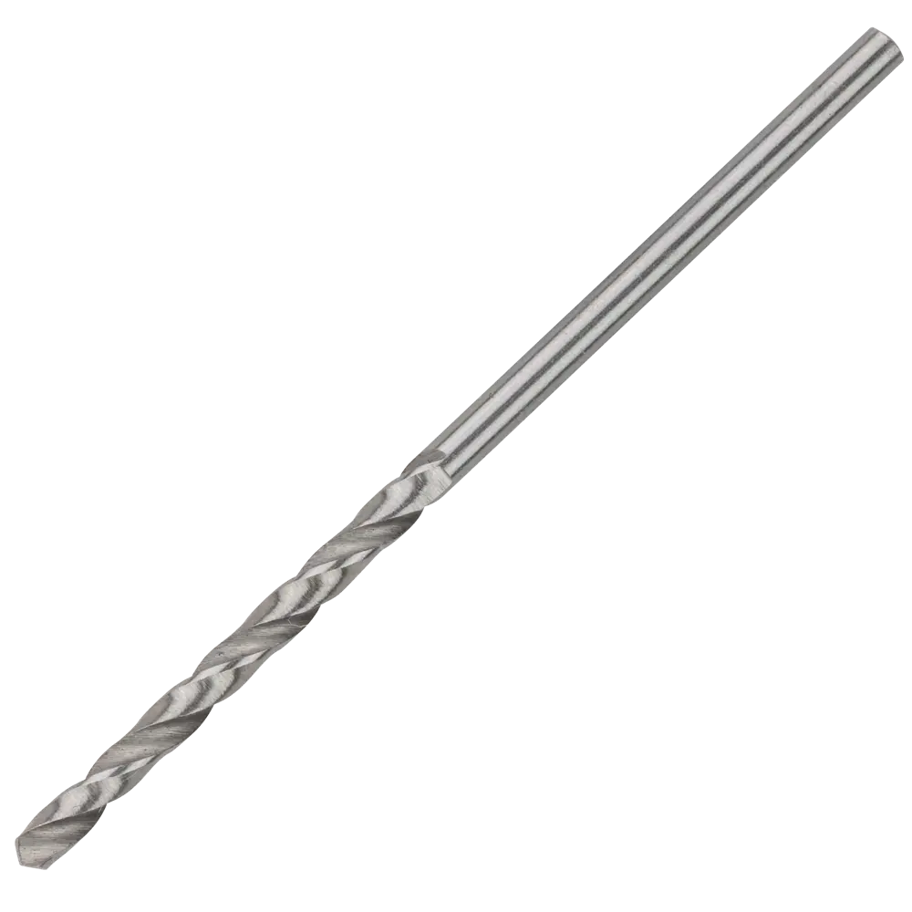 Сверло по металлу Bosch HSS-G 2x24 мм, 2 шт. 80159007 STLM-2037875 BOSCH PROFESSIONAL 