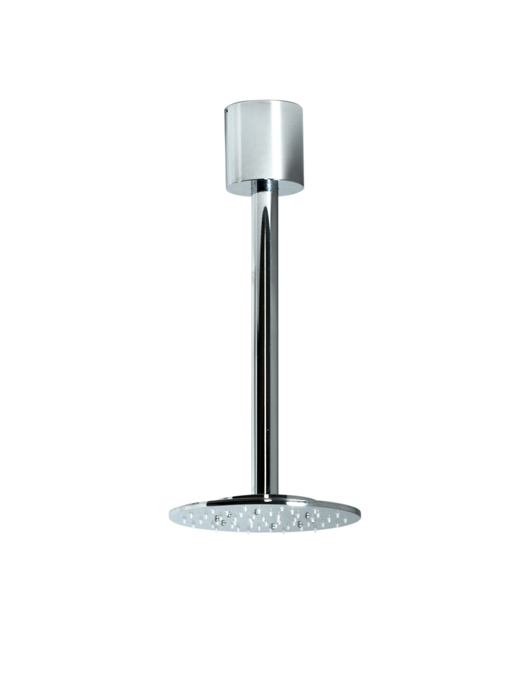 0431/1/LB Bellosta Rubinetterie ПОТОЛОЧНАЯ ДУШЕВАЯ ГОЛОВКА C / LED ETOILE