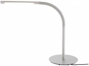 Ligne Roset Светодиодная настольная лампа из нержавеющей стали  10072805