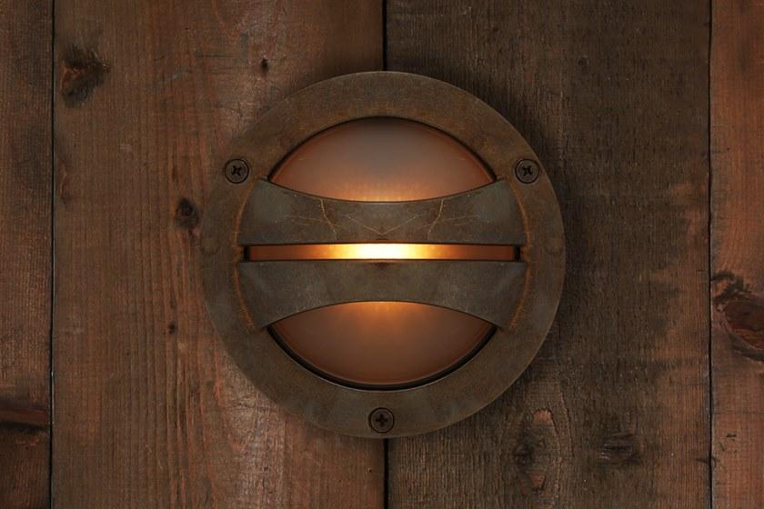 Mullan Lighting Настенный светильник с прямым светом ручной работы  Mlowl021  - Вид №2