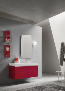 Комплект мебели 64 Arcom E.gò