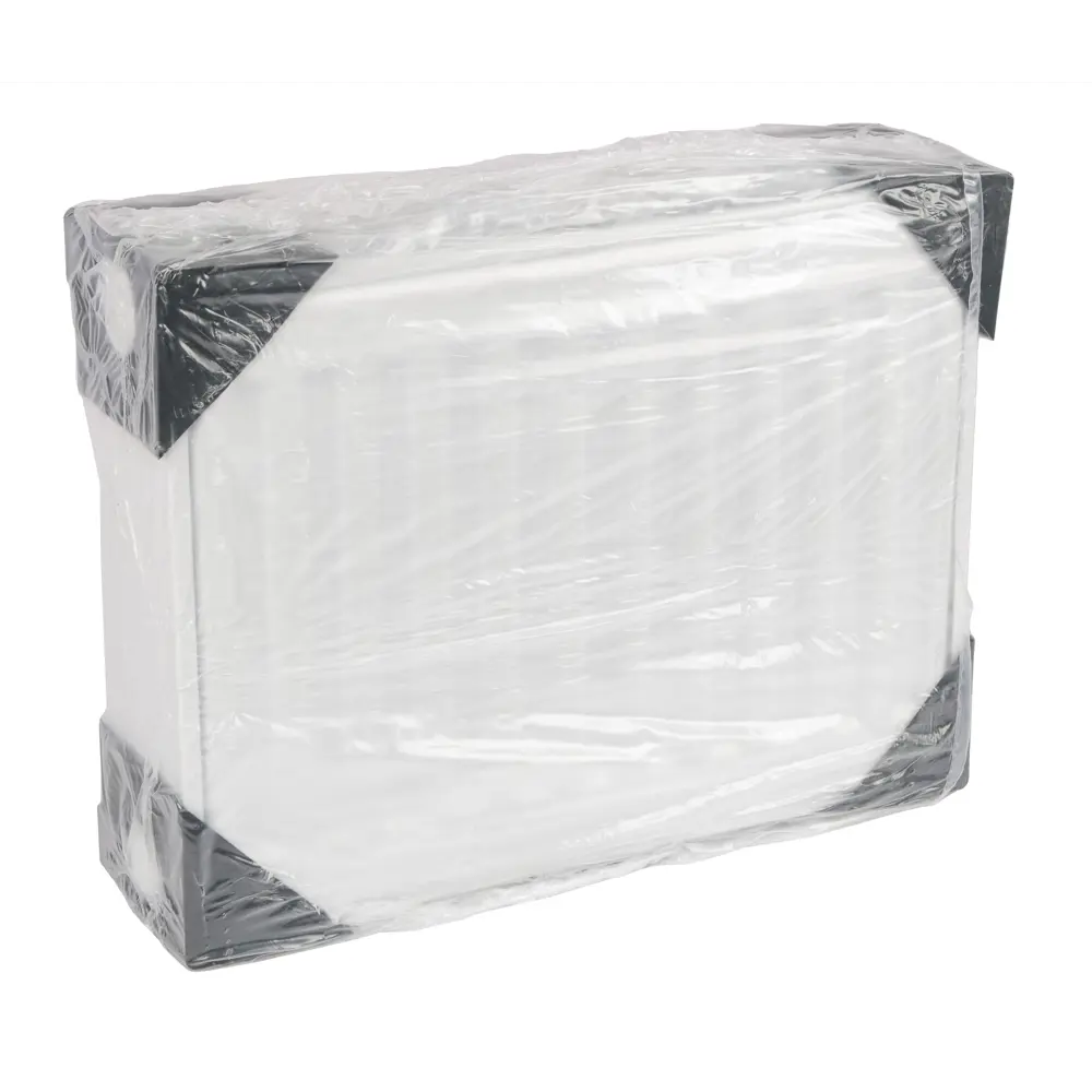 Радиатор панельный Neolaser Ventil Compact 22 300×400 с нижним подключением 89390381 STLM-1328337 - Вид №2