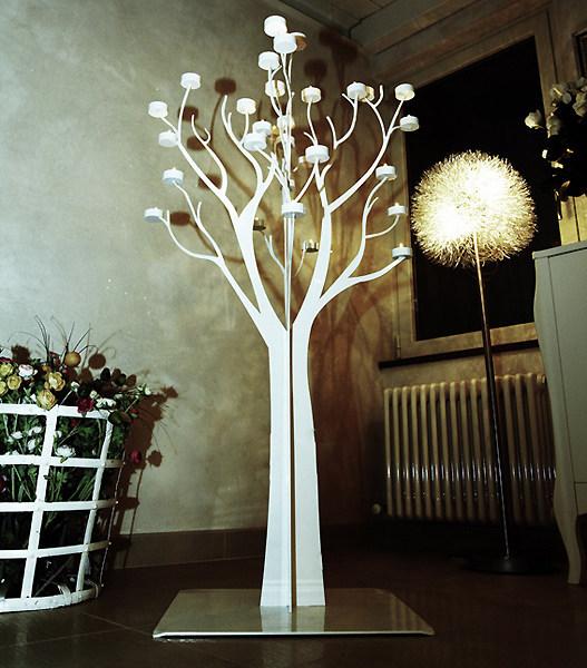 CAGIS Подсвечник из металла sun-id-1429116 - Вид №3