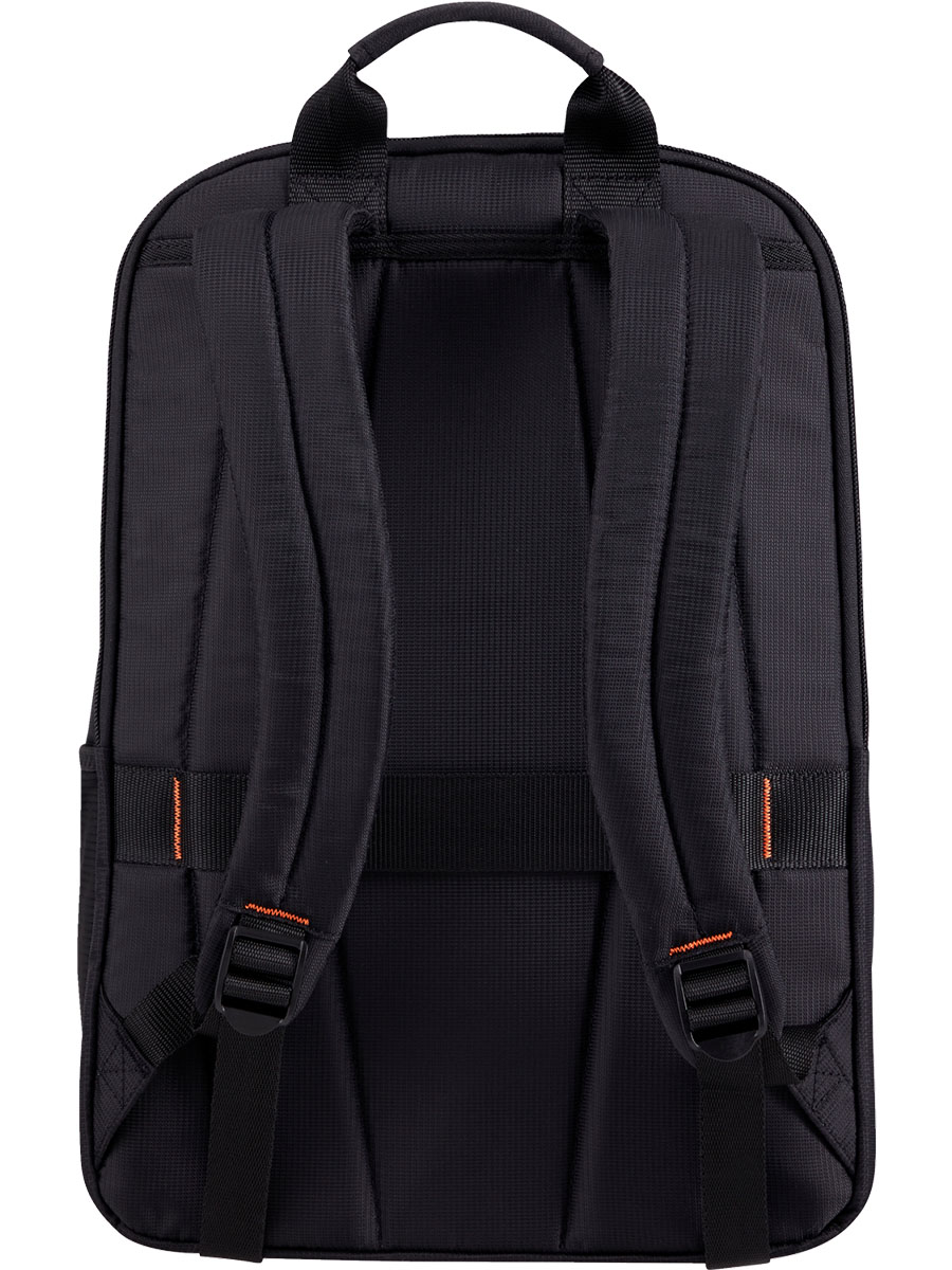 KI3-09004 Рюкзак для ноутбука KI3*004 Laptop Backpack 15.6 Samsonite Network 4  - Вид №2