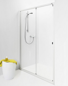 500.919.00.5 Раздвижная дверь IDO Showerama 8-1, профиль кузова, регулируемый 30-70 мм