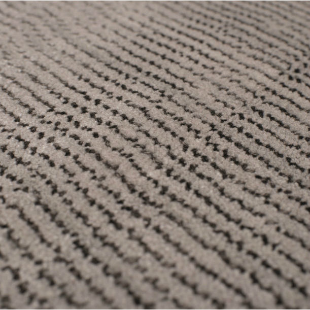 Ковер Neva, 160х230 см, серебристый Carpet Decor C1104 - Вид №1