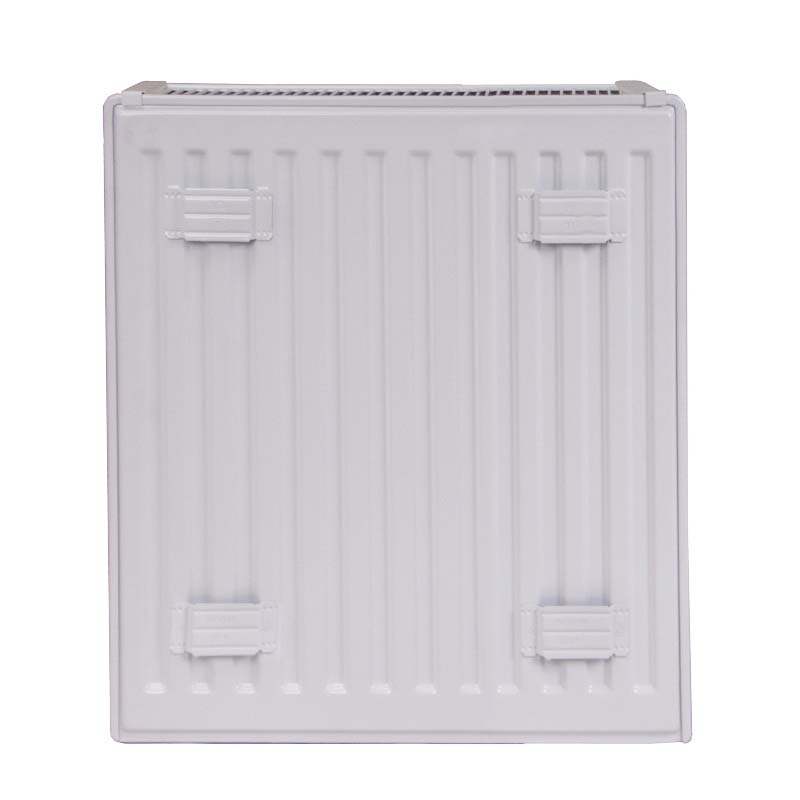 Радиатор стальной панельный COMPACT 21K VOGEL&NOOT 600x520 E21KBA605A - Вид №1