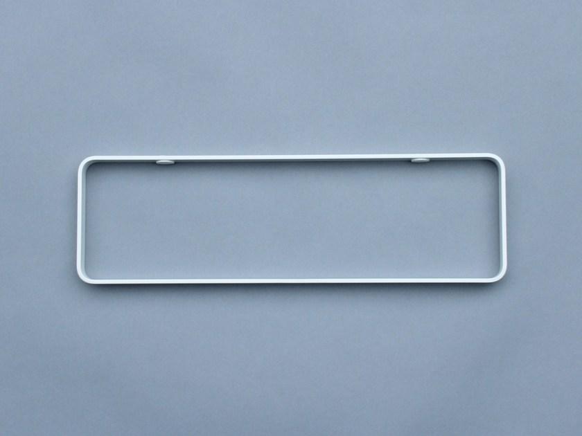 Anne Linde Держатель для полотенец из стали с порошковым покрытием sun-id-1476432 - Вид №11