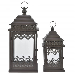 3870243.0021 Фонарь, набор из 2х TO4ROOMS