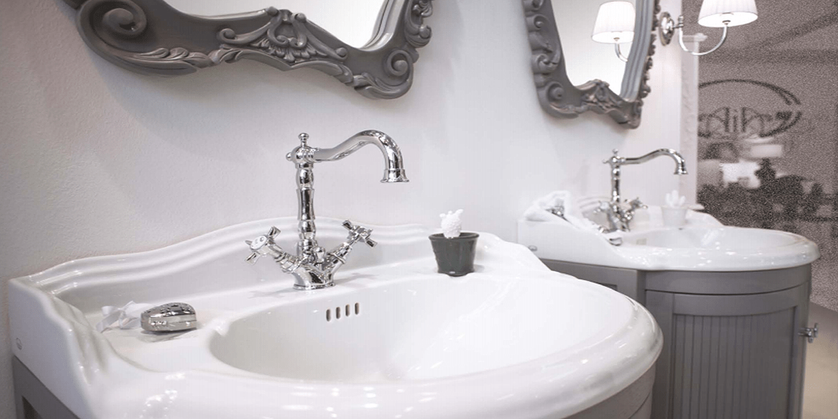 Gaia Комплект мебели TAYLOR6 NOVITA NOVITA CERSAIE2015 - Вид №1