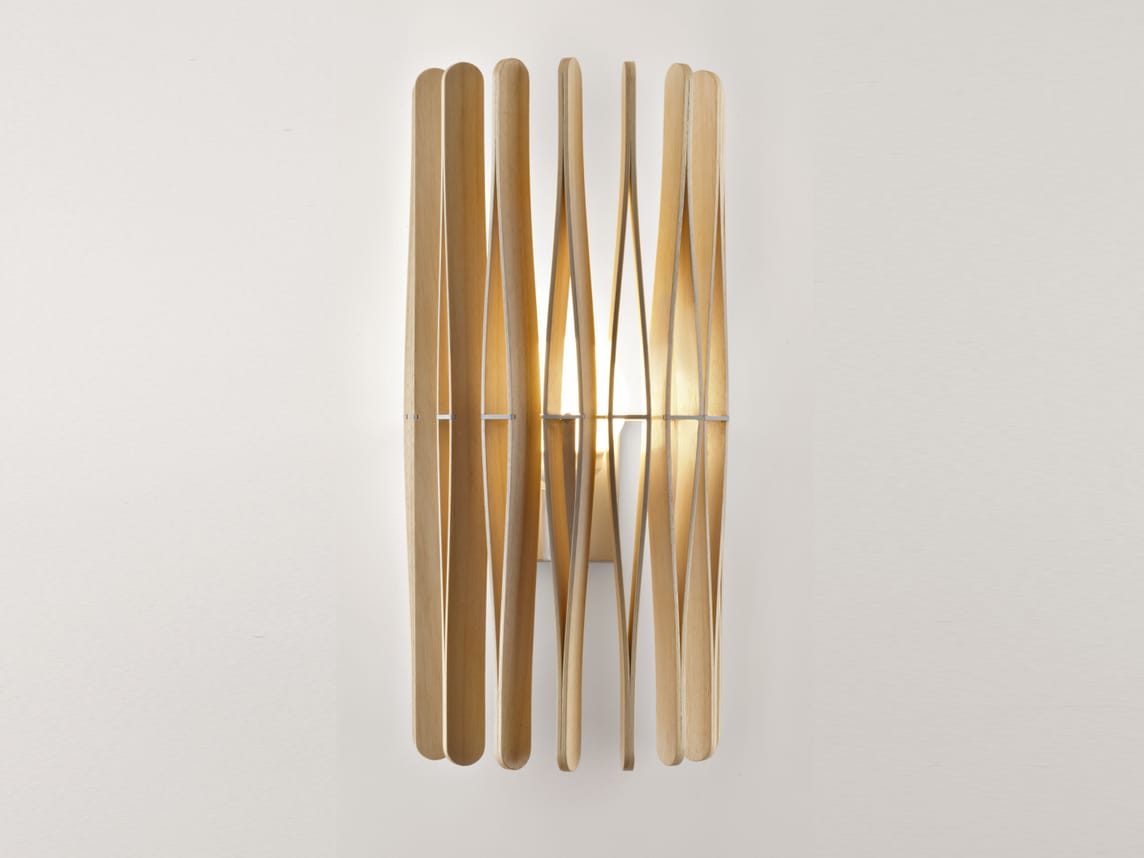 Деревянные бра Fabbian STICK ARCH-00060739 - Вид №2