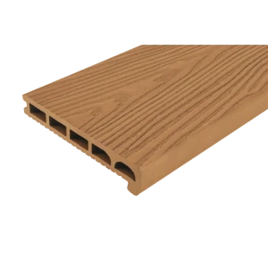 Террасная доска T-Decks 170х35х2000мм цвет Натуральное дерево 89410231