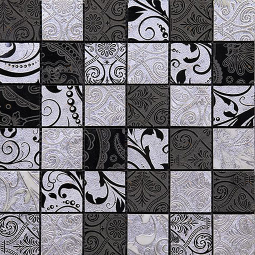 МОЗАИКА ИЗ МРАМОРА DNY-5 SKALINI  DYNASTY DNY5