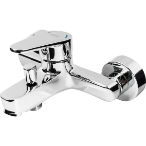 Смеситель для ванны Terni однорычажный цвет хром