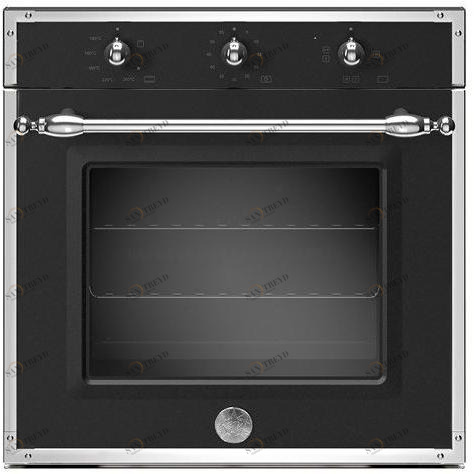 Bertazzoni Встраиваемая вентилируемая газовая духовка Heritage sun-id-1445670