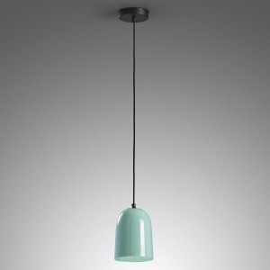 023469 Подвесной светильник Gray La Forma