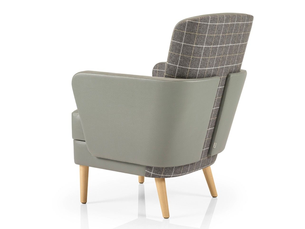 Кресло с подлокотниками SIANA Philip ARCH-00068764 - Вид №2