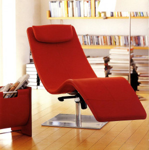 Шезлонг  CATTELAN ITALIA CASANOVA