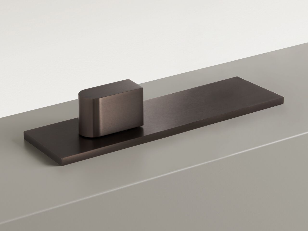 Прогрессивный смеситель из нержавеющей стали CEADESIGN SIXTY ARCH-00081562 - Вид №1