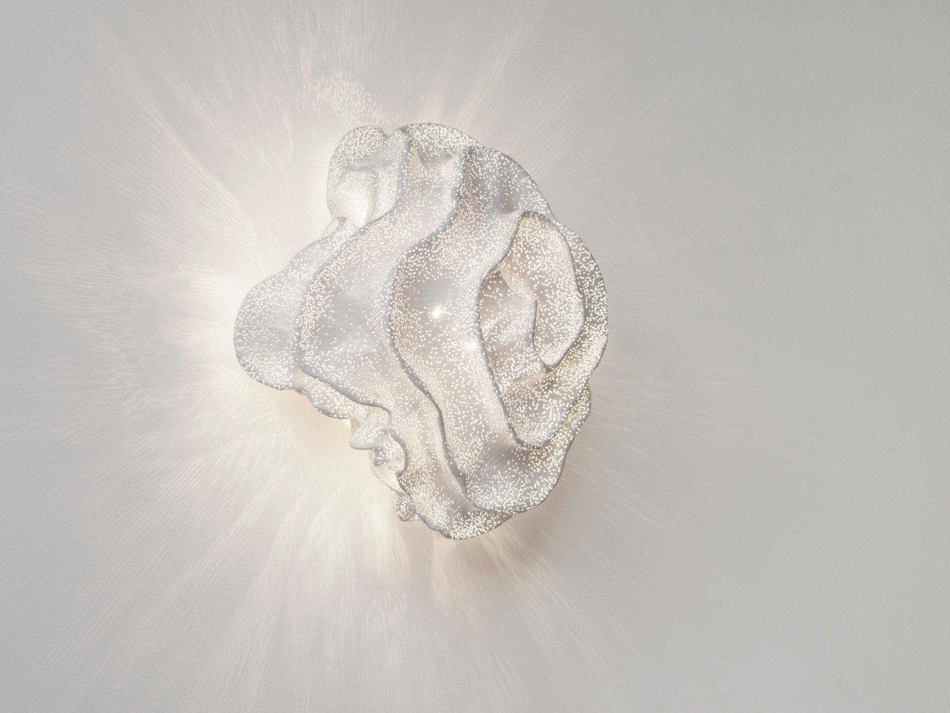 Светодиодный настенный светильник из нержавеющей стали A-Emotional Light Nevo ARCH-00069139 - Вид №4