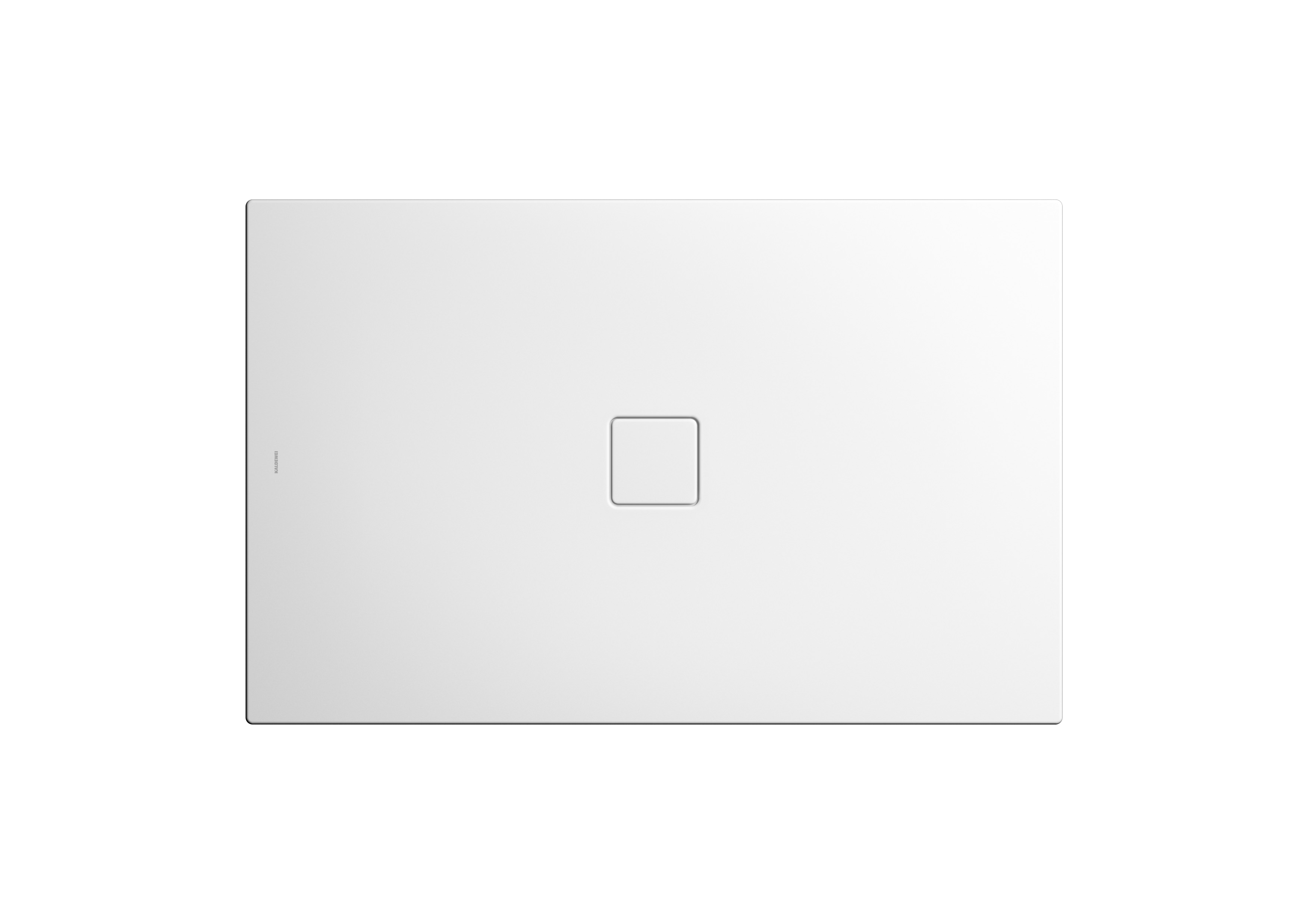 Душевой поддон KALDEWEI Сталь эмалированная 781-1 453 холодный серый 30 781-1453 - Вид №1