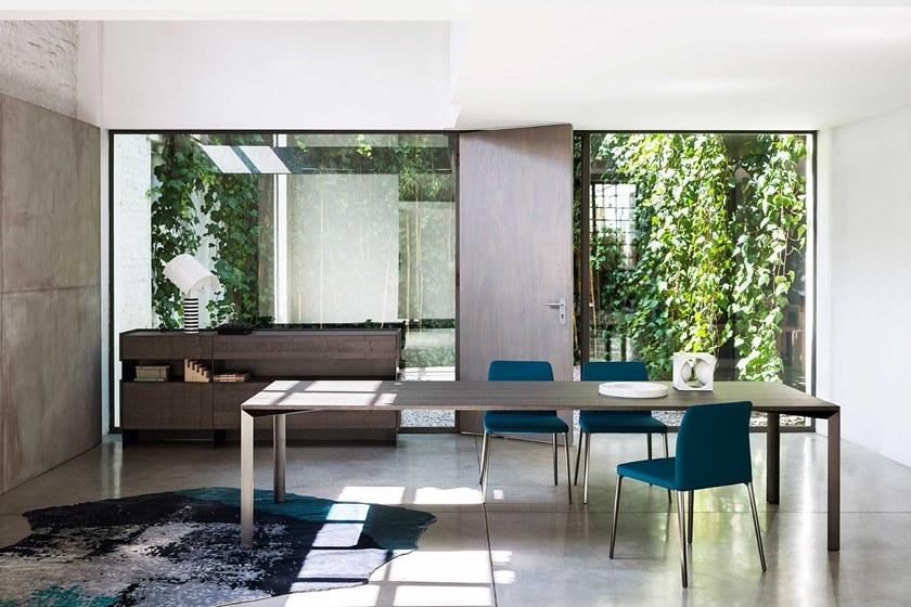 Desalto Прямоугольный обеденный стол L45 sun-id-1454098 - Вид №7