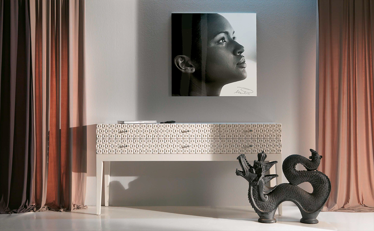 Консоль  BIZZOTTO 572 