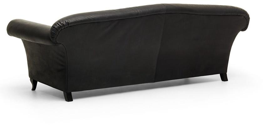 EPÒNIMO Кожаный диван  Bg001 - 002  - Вид №2