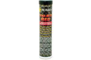 16505515 Пластичная смазка DYNA-MITE RED, 396 г 00603 Huskey