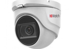 16402521 Аналоговая камера DS-T803 6mm УТ-00025322 HIWATCH