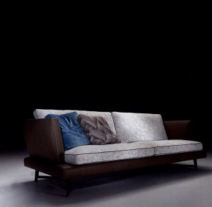 Диван MARTIN BORZALINO MARTIN 01